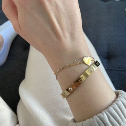 Cia Love Bracelet - Image 3