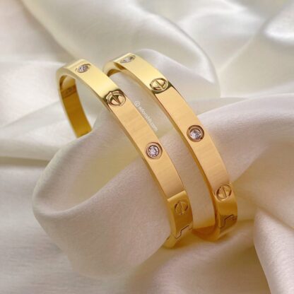 Cia Love Bracelet_Waterproof stainless steel jewelry