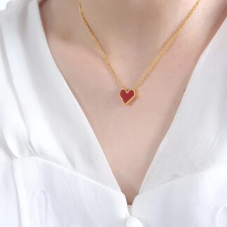Love Necklace